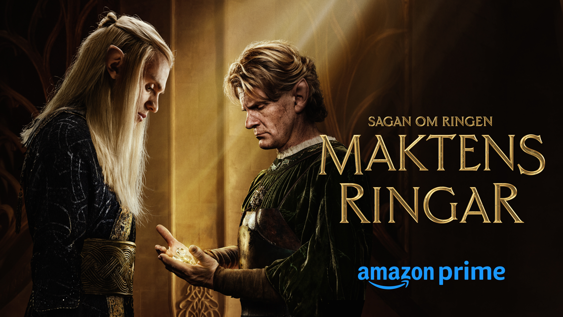 Maktens ringar