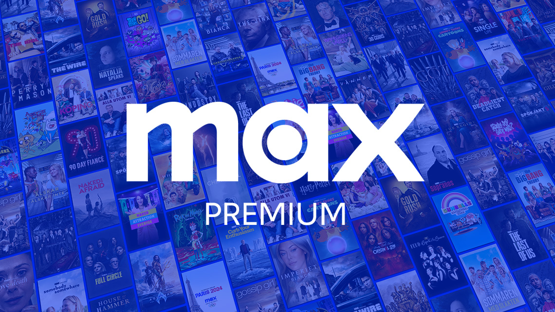 Max Premium