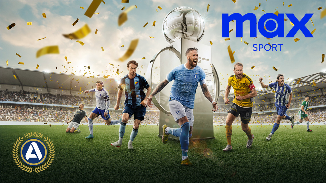 Max Sport