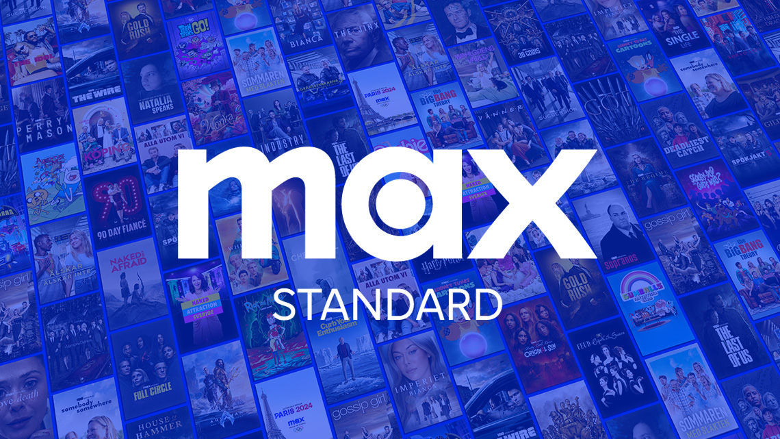 Max Standard