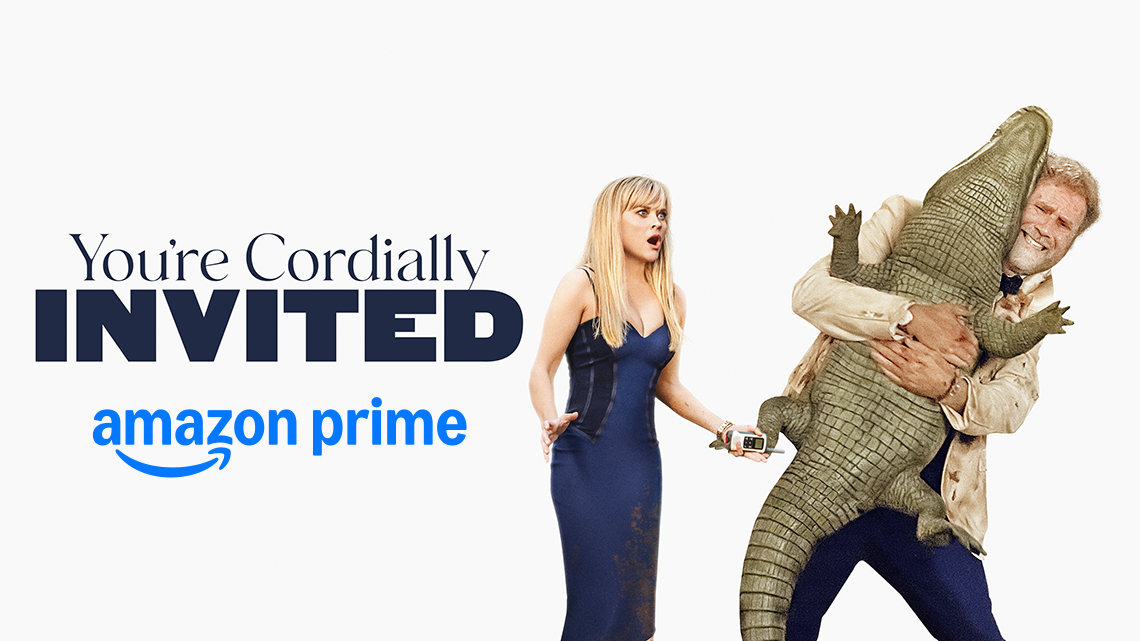 Youre cordially invited amazon prime allente