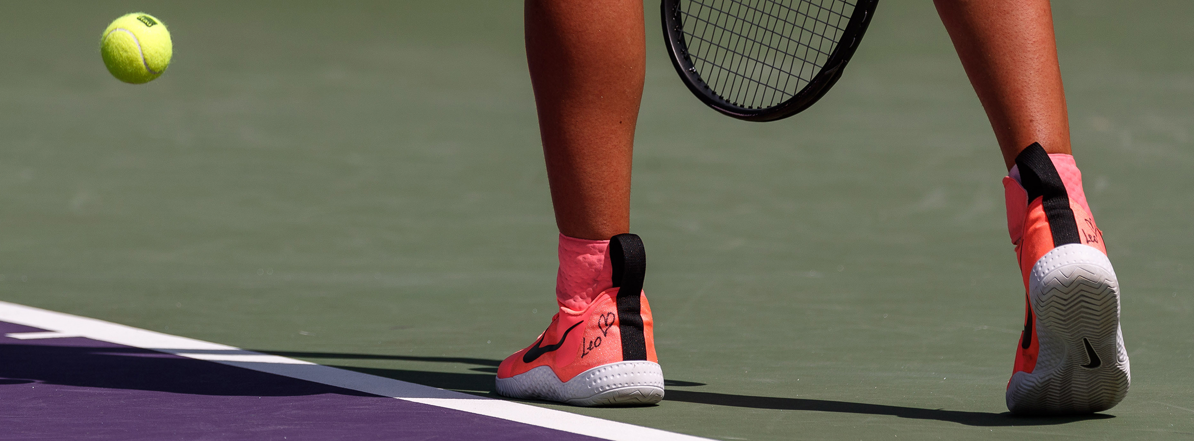 © 2018 Eurosport Tennis