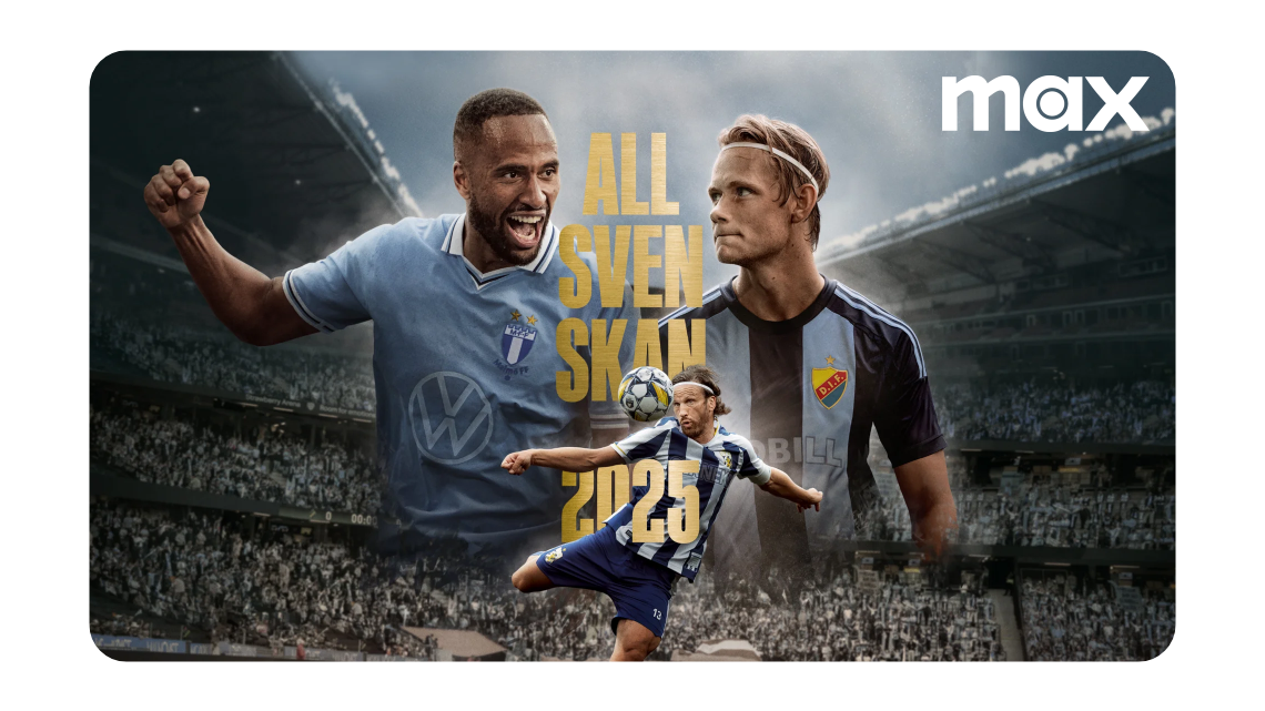 Allsvenskan 2025 Max