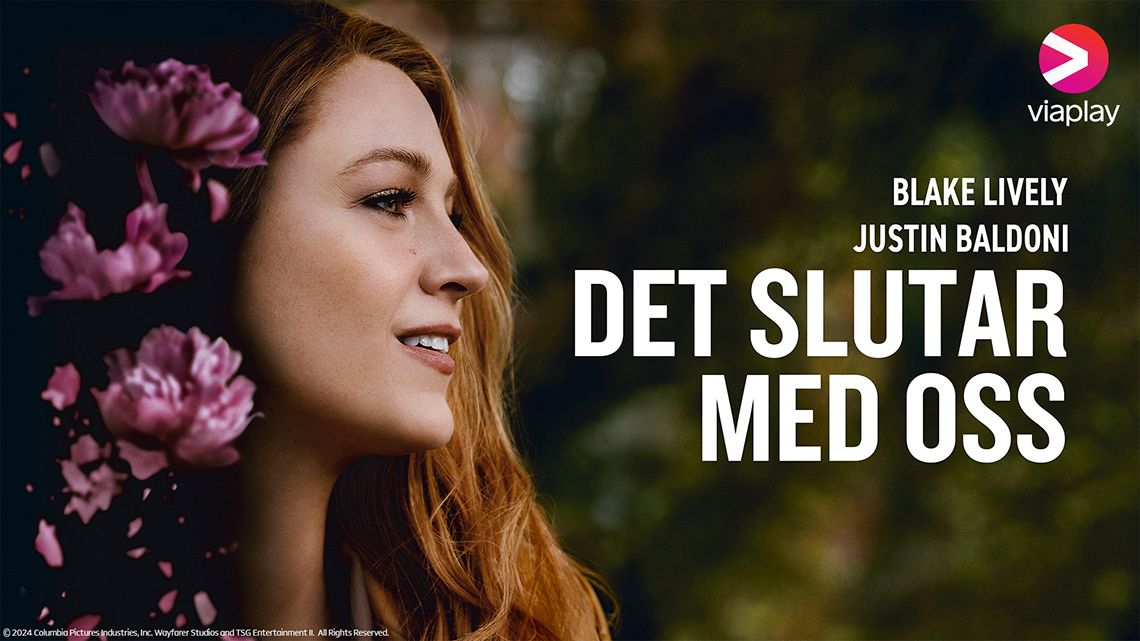 Det slutar med oss Viaplay